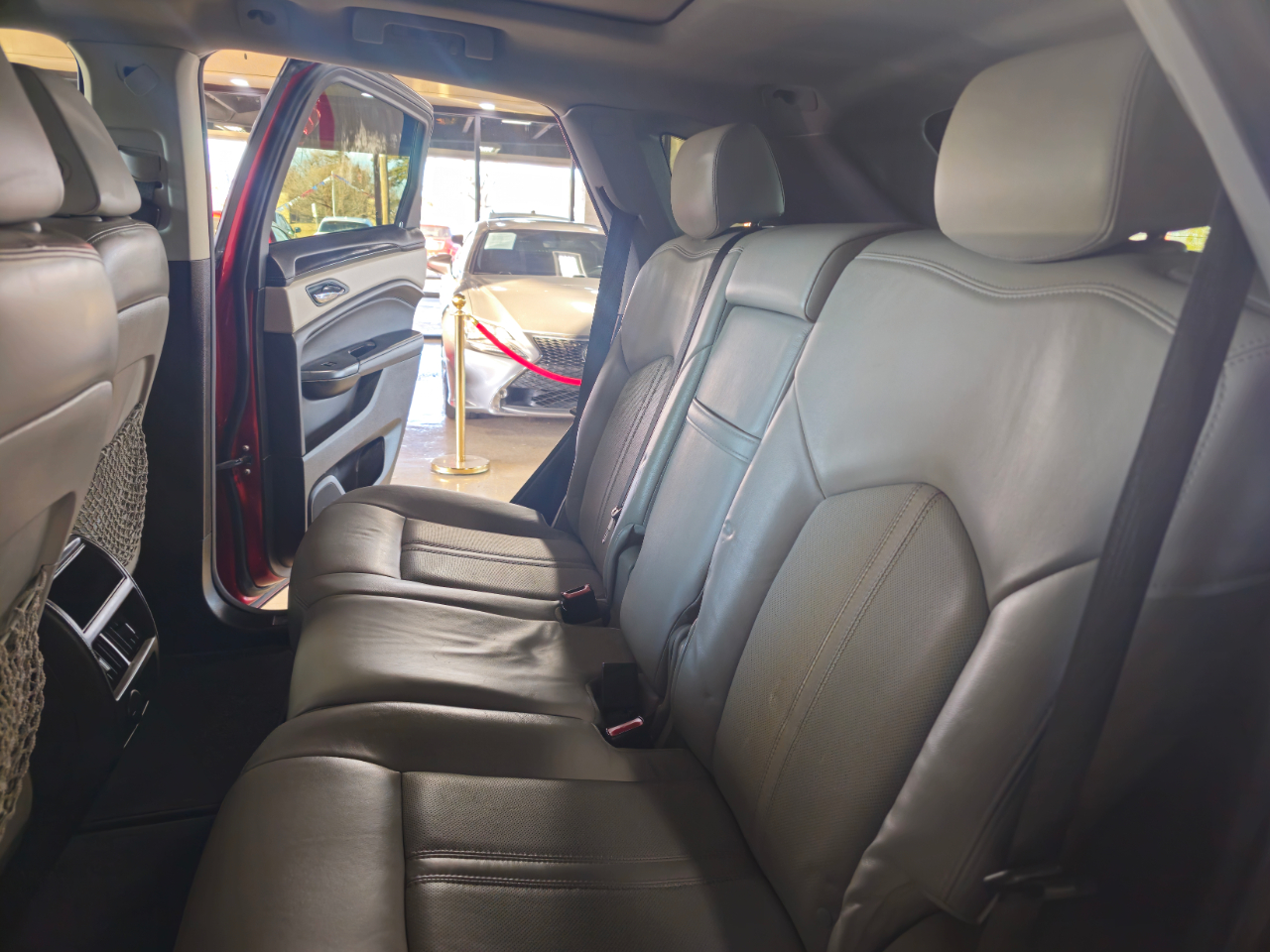 Cadillac SRX FWD 4dr Performance Collection 2015