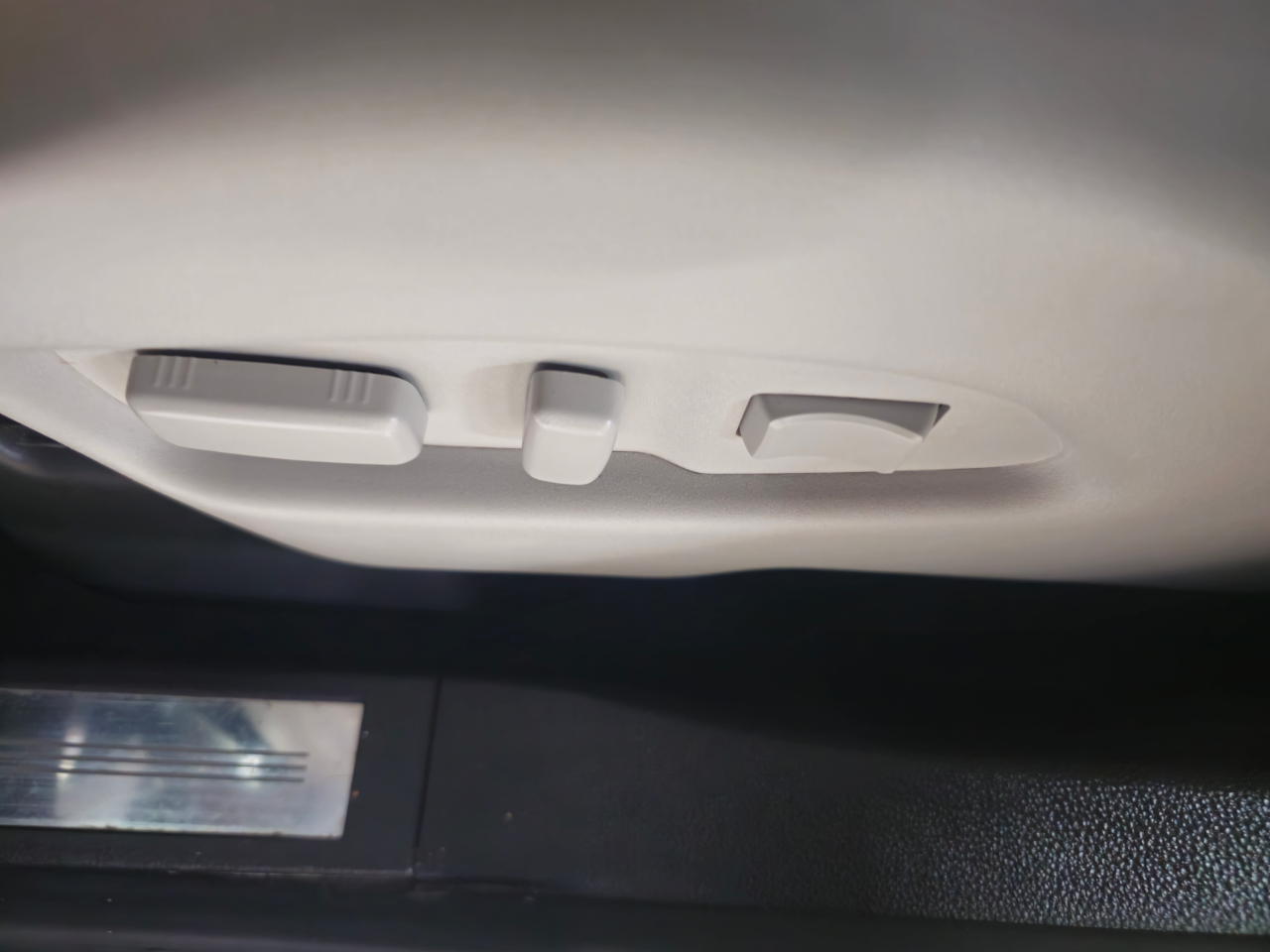 Cadillac SRX FWD 4dr Performance Collection 2015