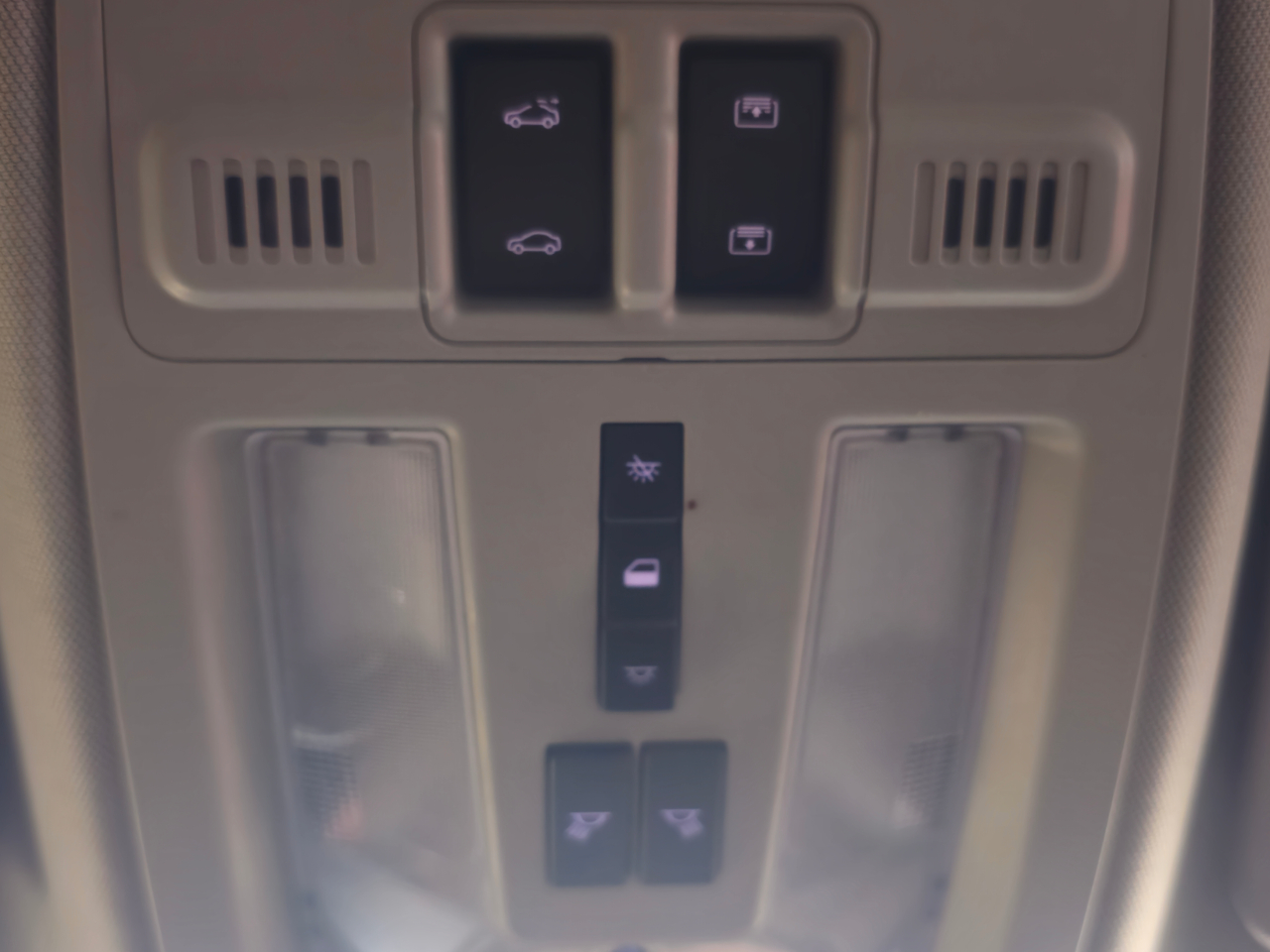 Cadillac SRX FWD 4dr Performance Collection 2015