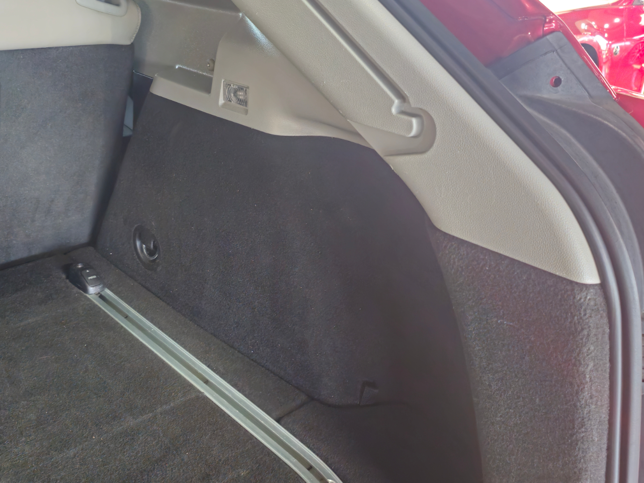 Cadillac SRX FWD 4dr Performance Collection 2015