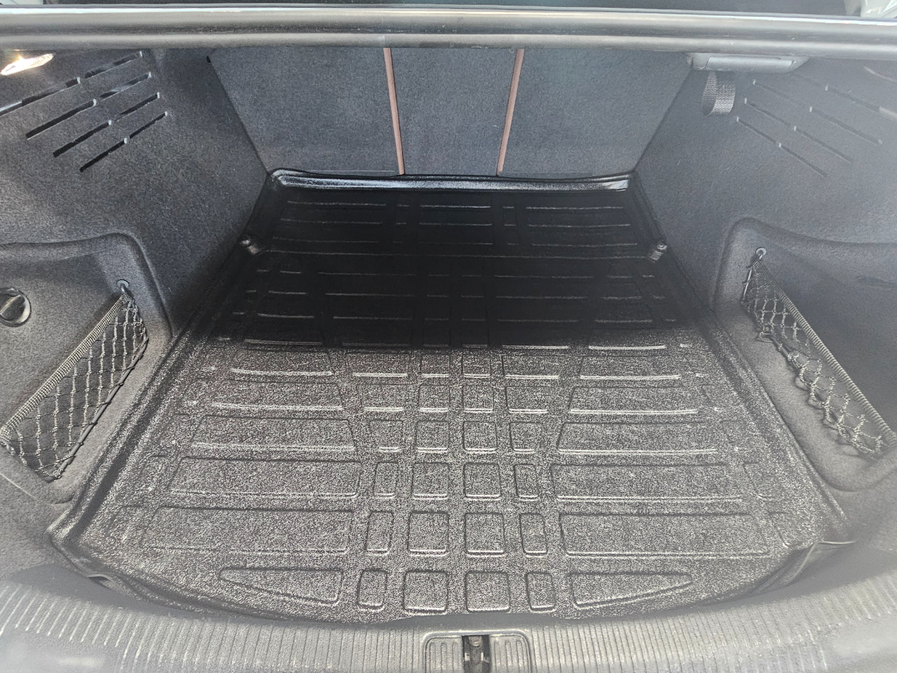 Audi A4 Titanium Premium 40 TFSI 2019