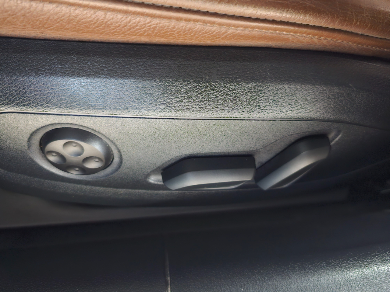 Audi A4 Titanium Premium 40 TFSI 2019