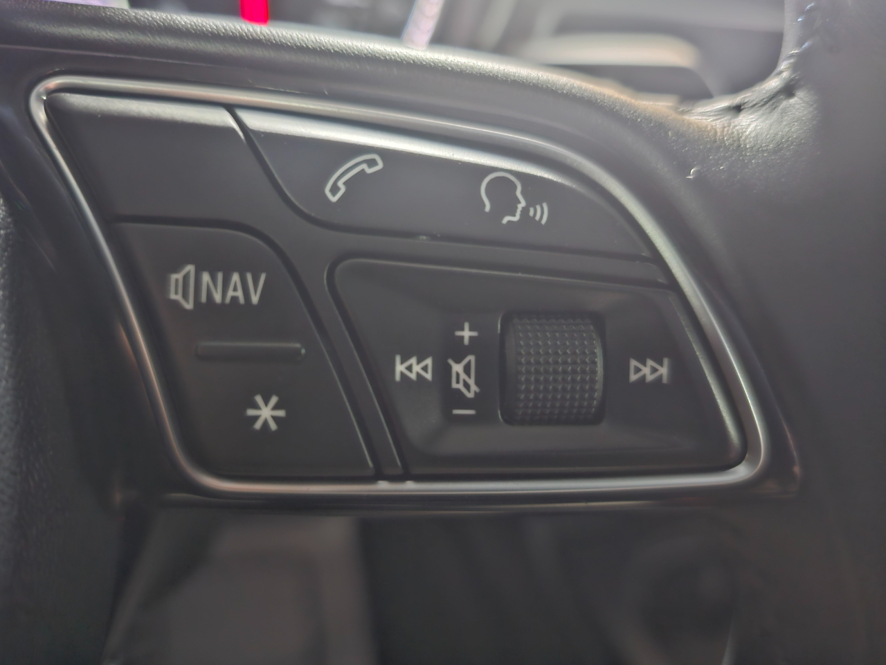 Audi A4 Titanium Premium 40 TFSI 2019