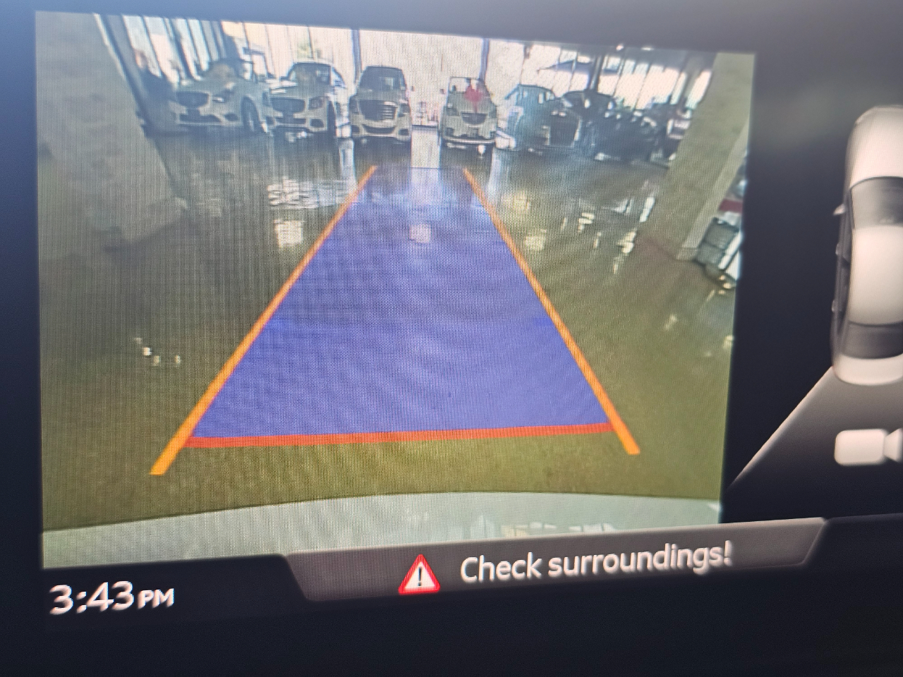 Audi A4 Titanium Premium 40 TFSI 2019