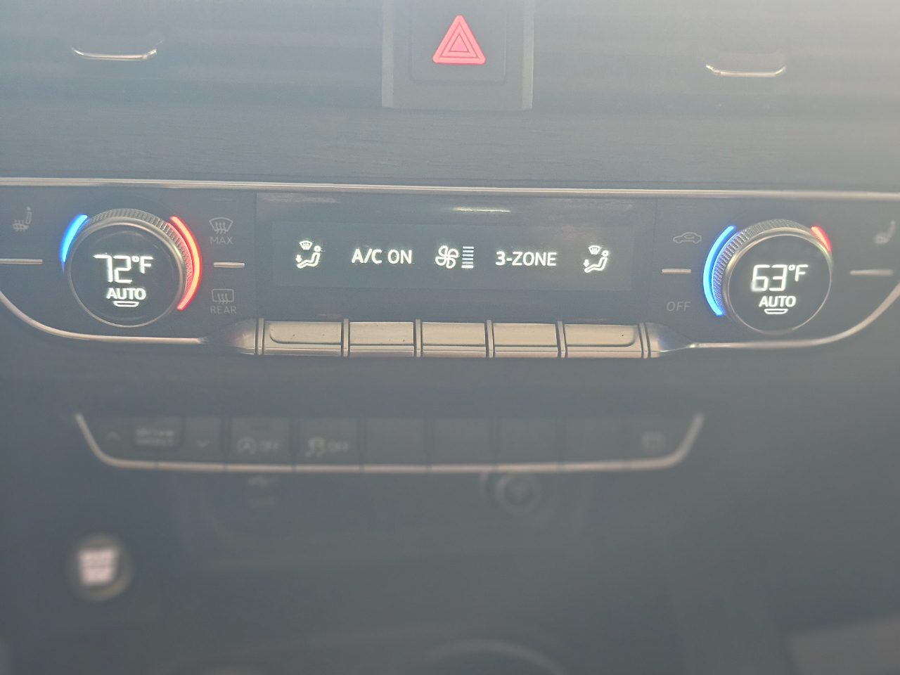 Audi A4 Titanium Premium 40 TFSI 2019