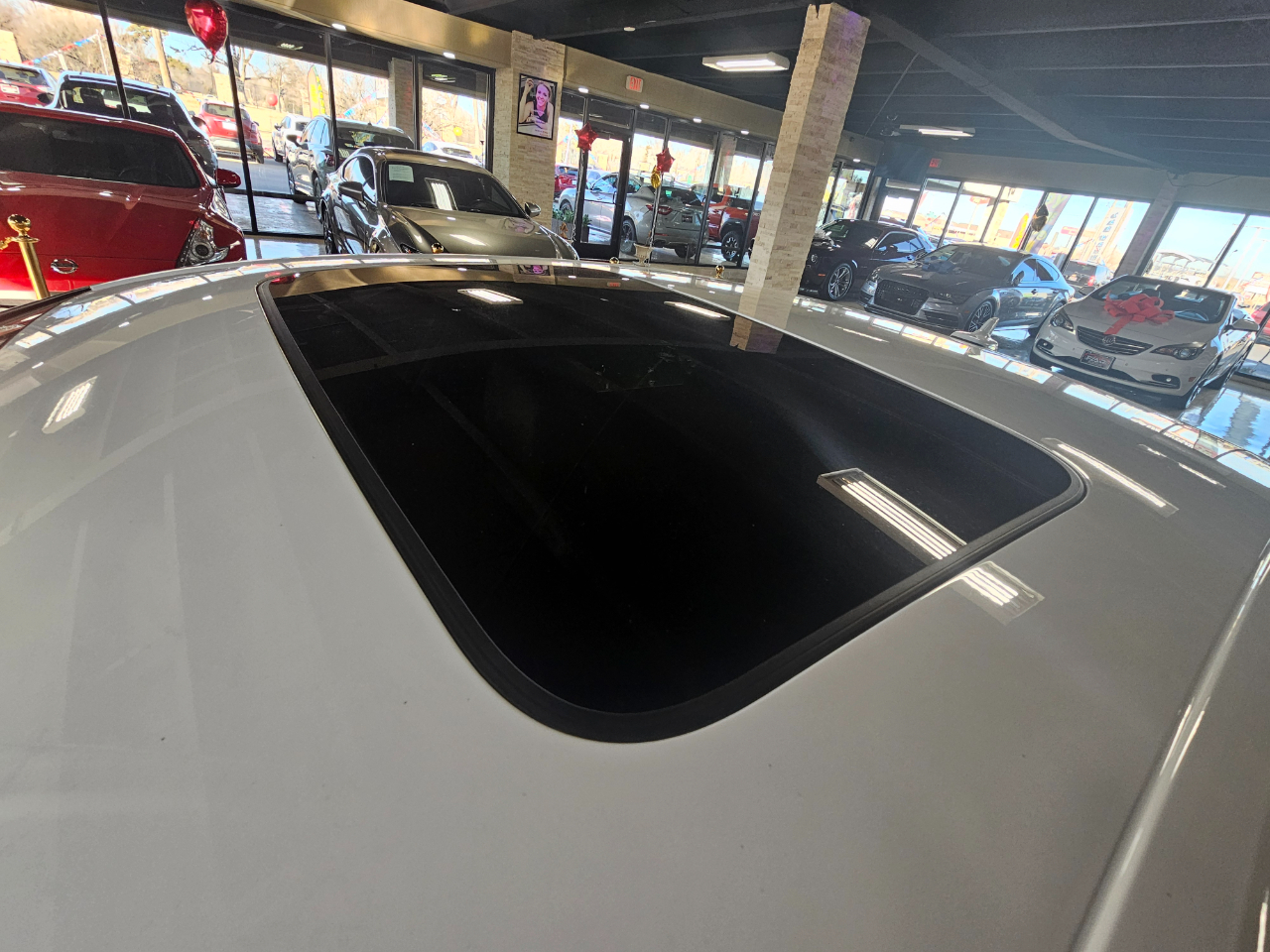 Audi A4 Titanium Premium 40 TFSI 2019