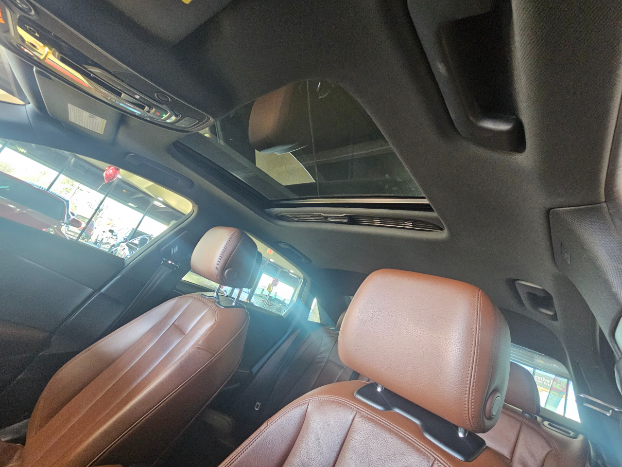 Audi A4 Titanium Premium 40 TFSI 2019