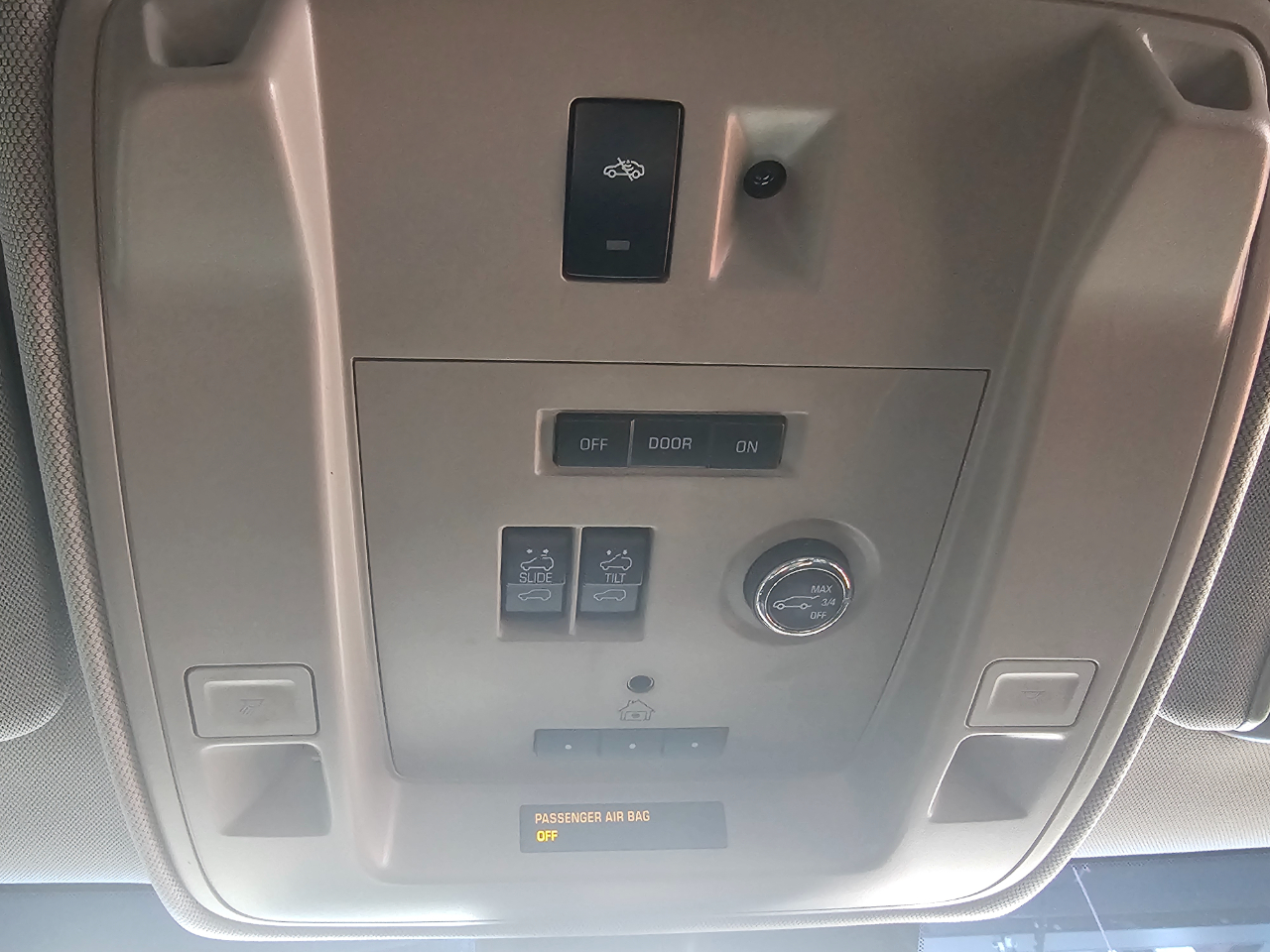 Cadillac Escalade ESV 4WD 4dr Premium 2015