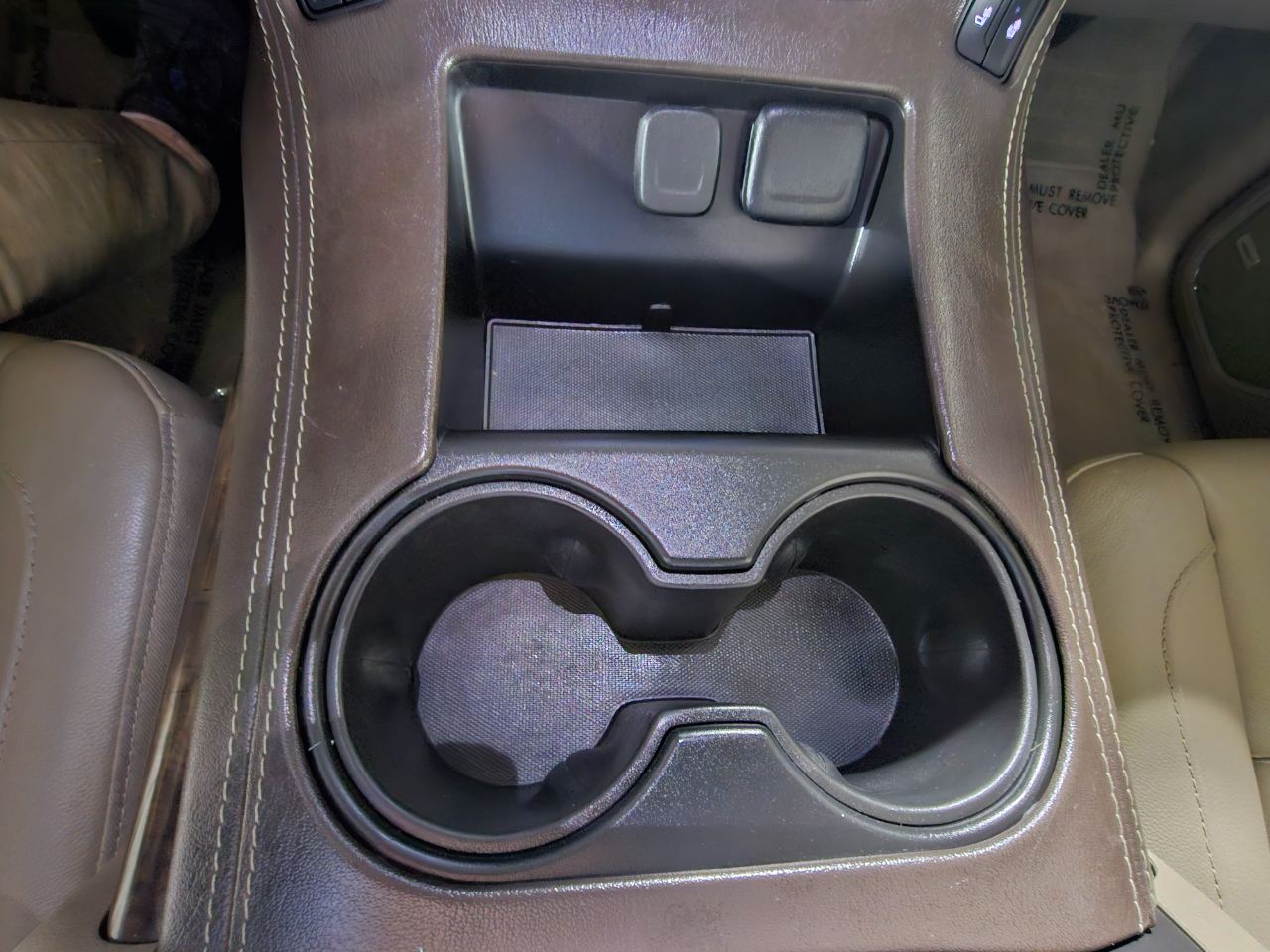 Chevrolet Suburban 2WD 4dr 1500 LT 2018