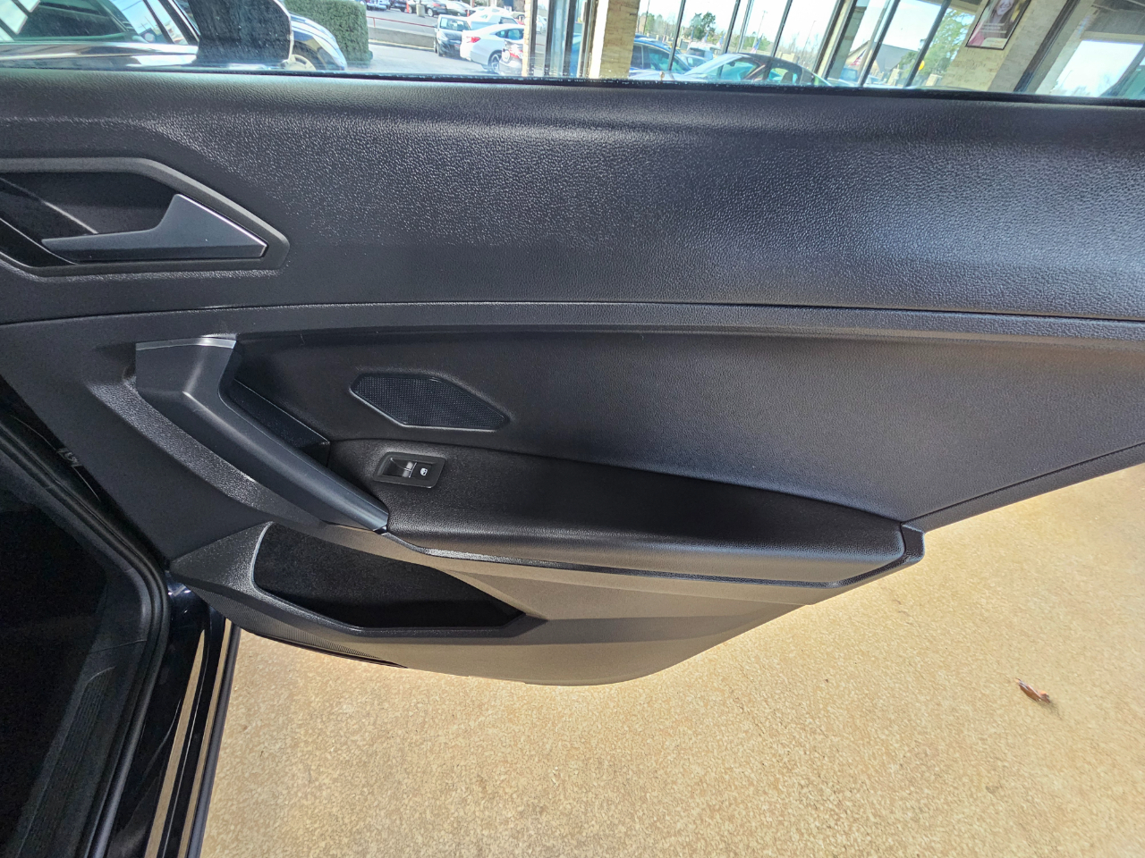 Volkswagen Tiguan 2.0T SE FWD 2019