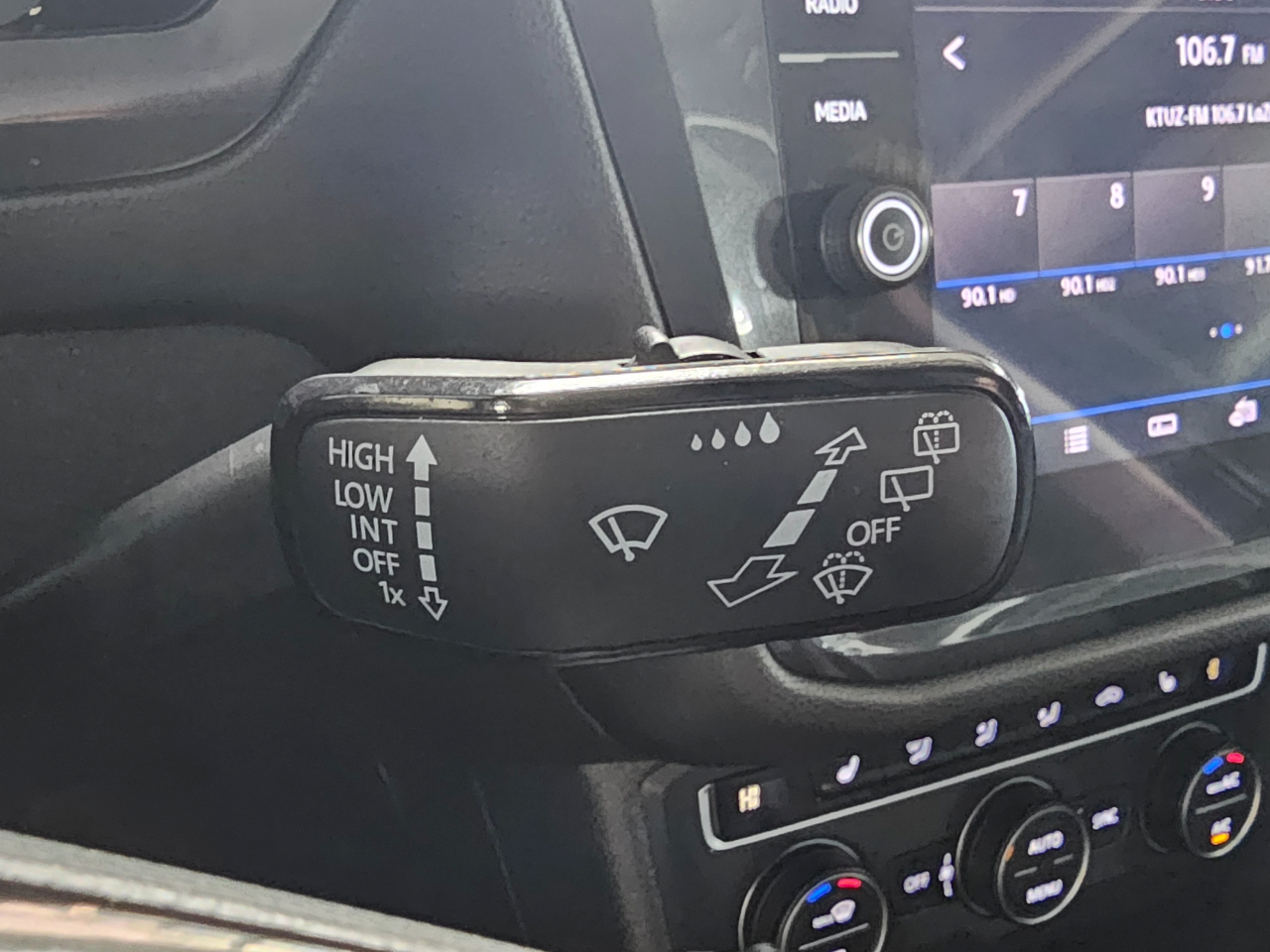 Volkswagen Tiguan 2.0T SE FWD 2019