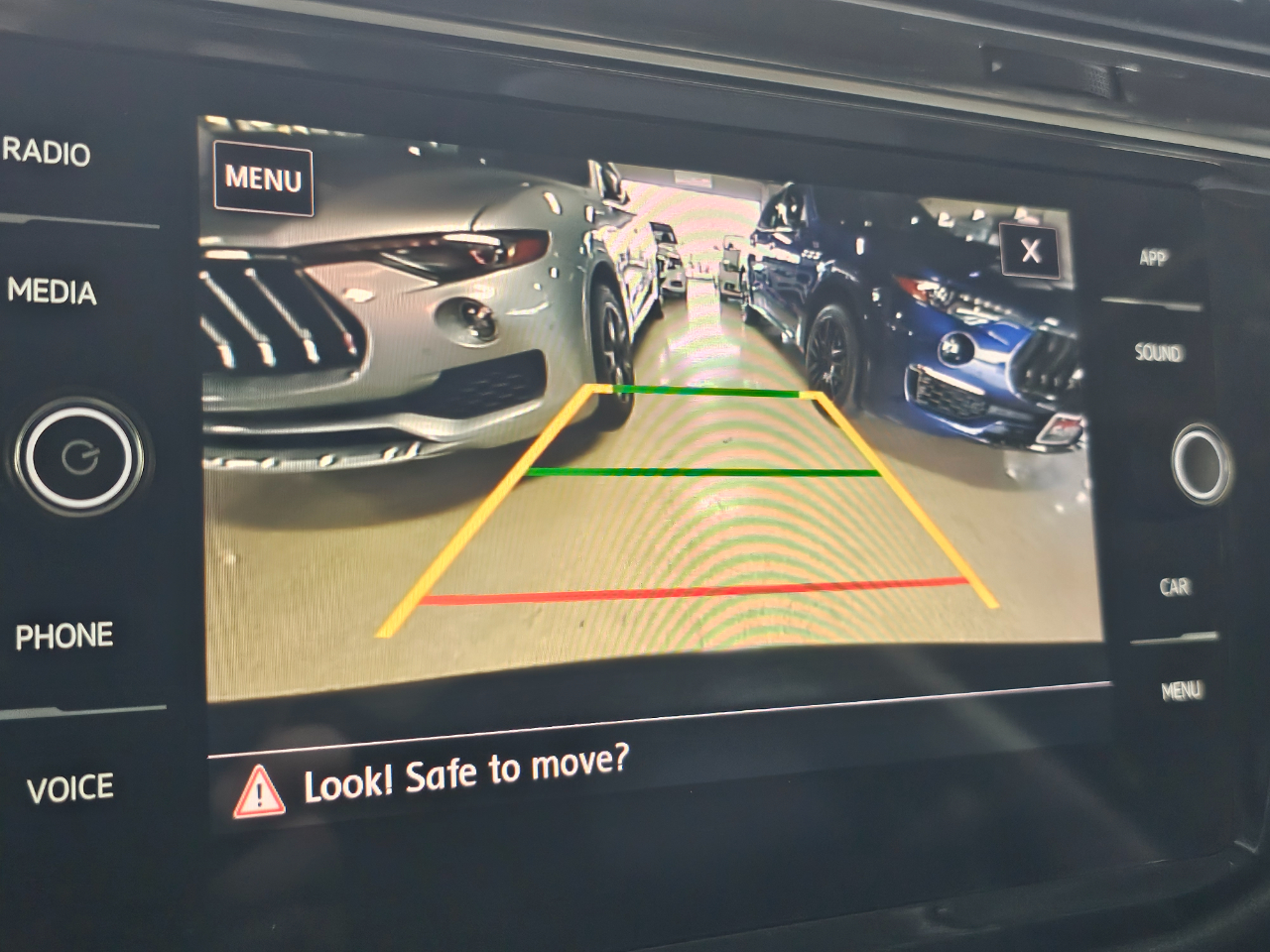 Volkswagen Tiguan 2.0T SE FWD 2019