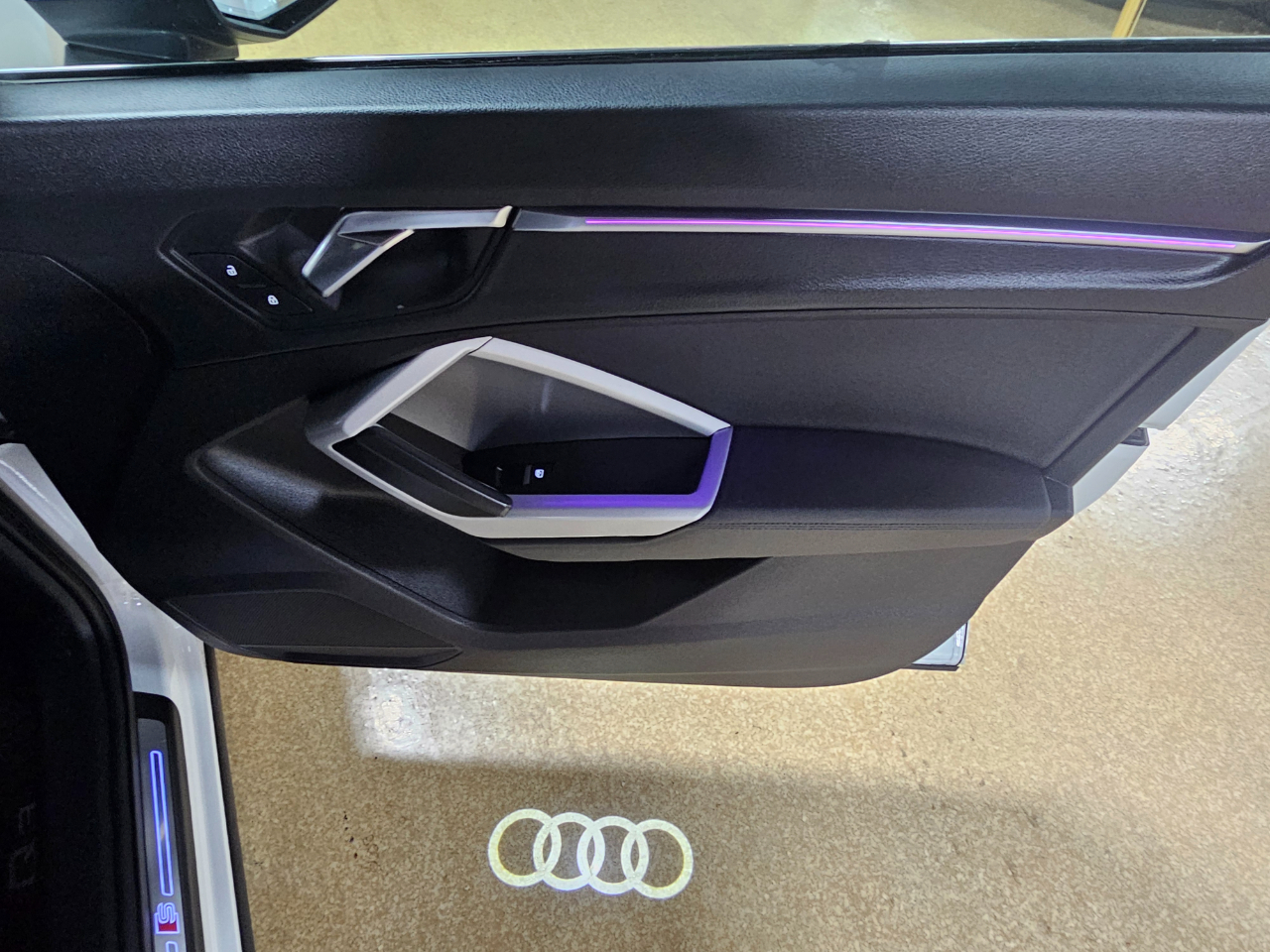 Audi Q3 S line Premium Plus 45 TFSI quattro 2021