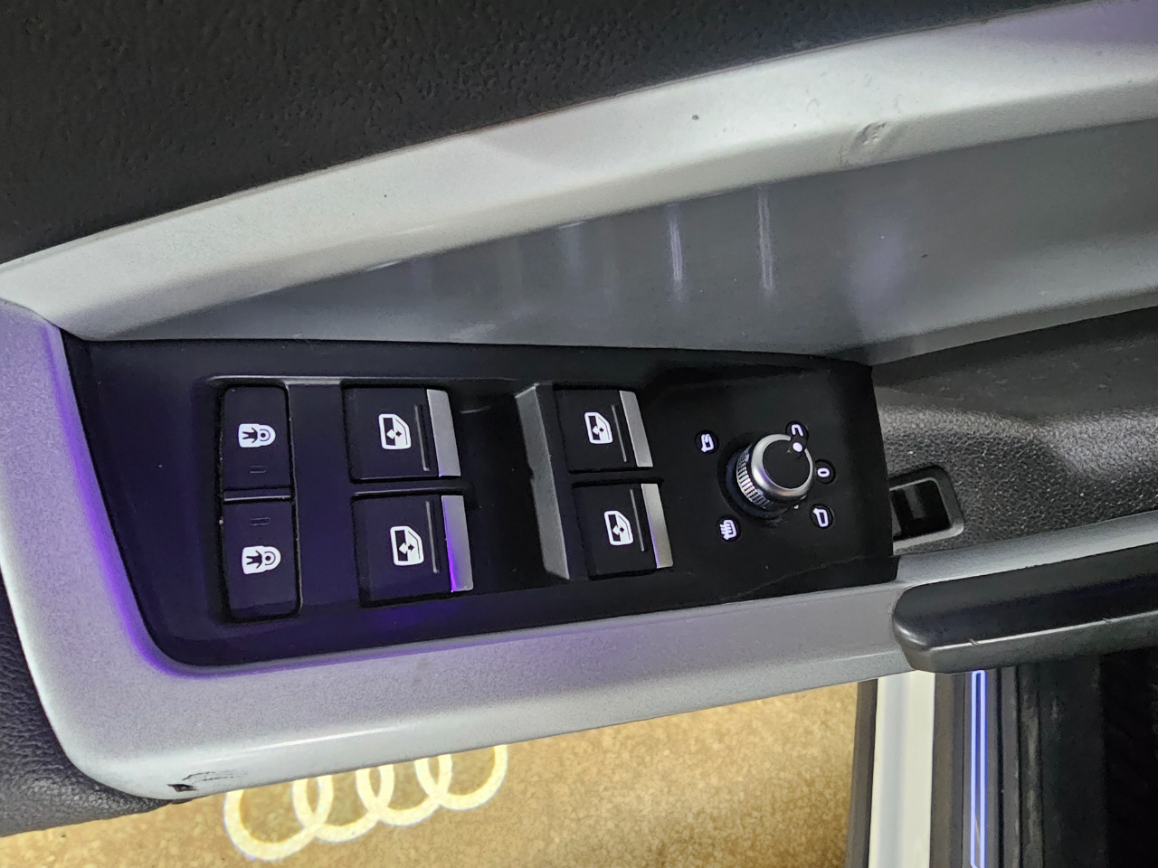 Audi Q3 S line Premium Plus 45 TFSI quattro 2021