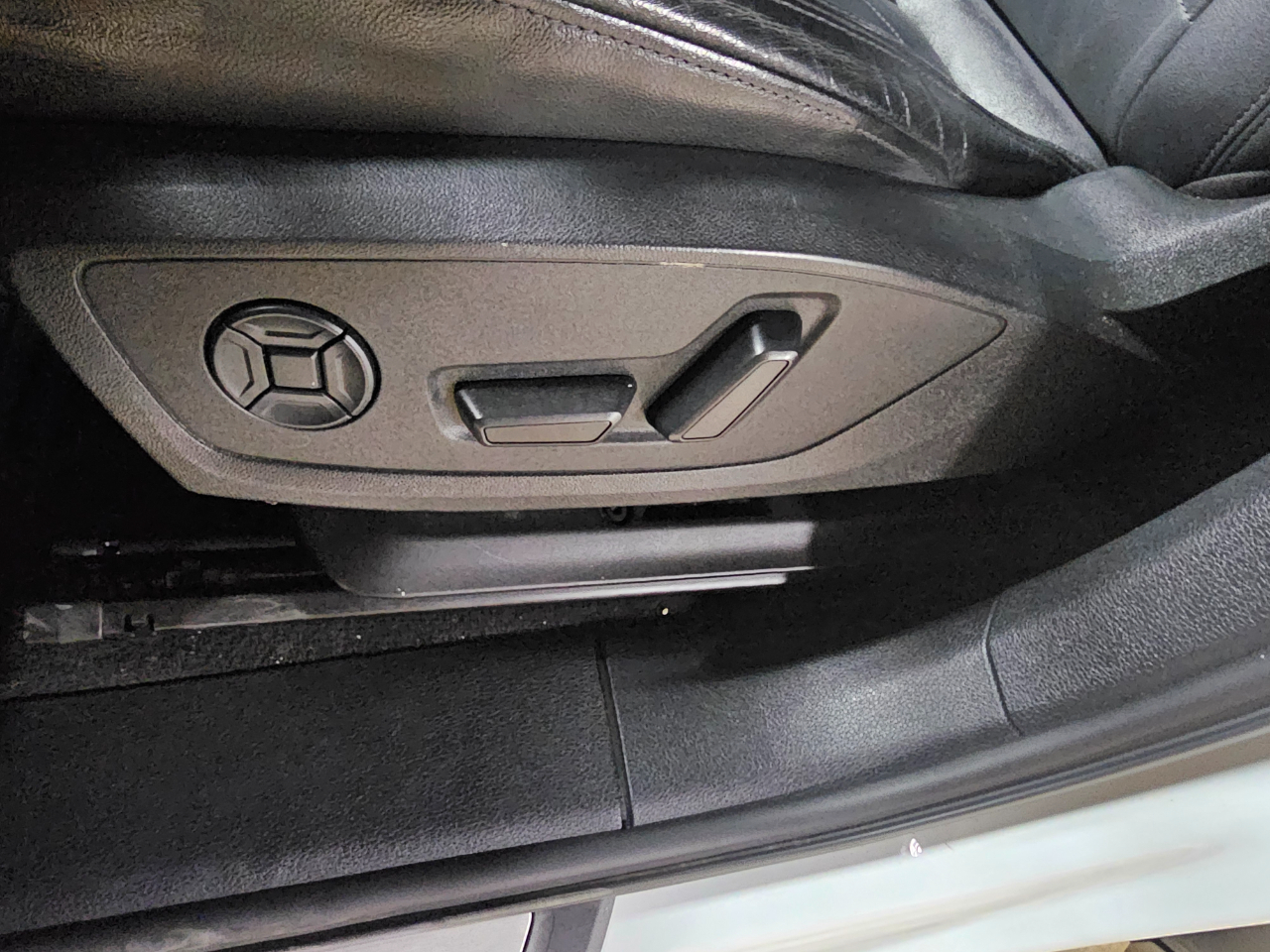 Audi Q3 S line Premium Plus 45 TFSI quattro 2021