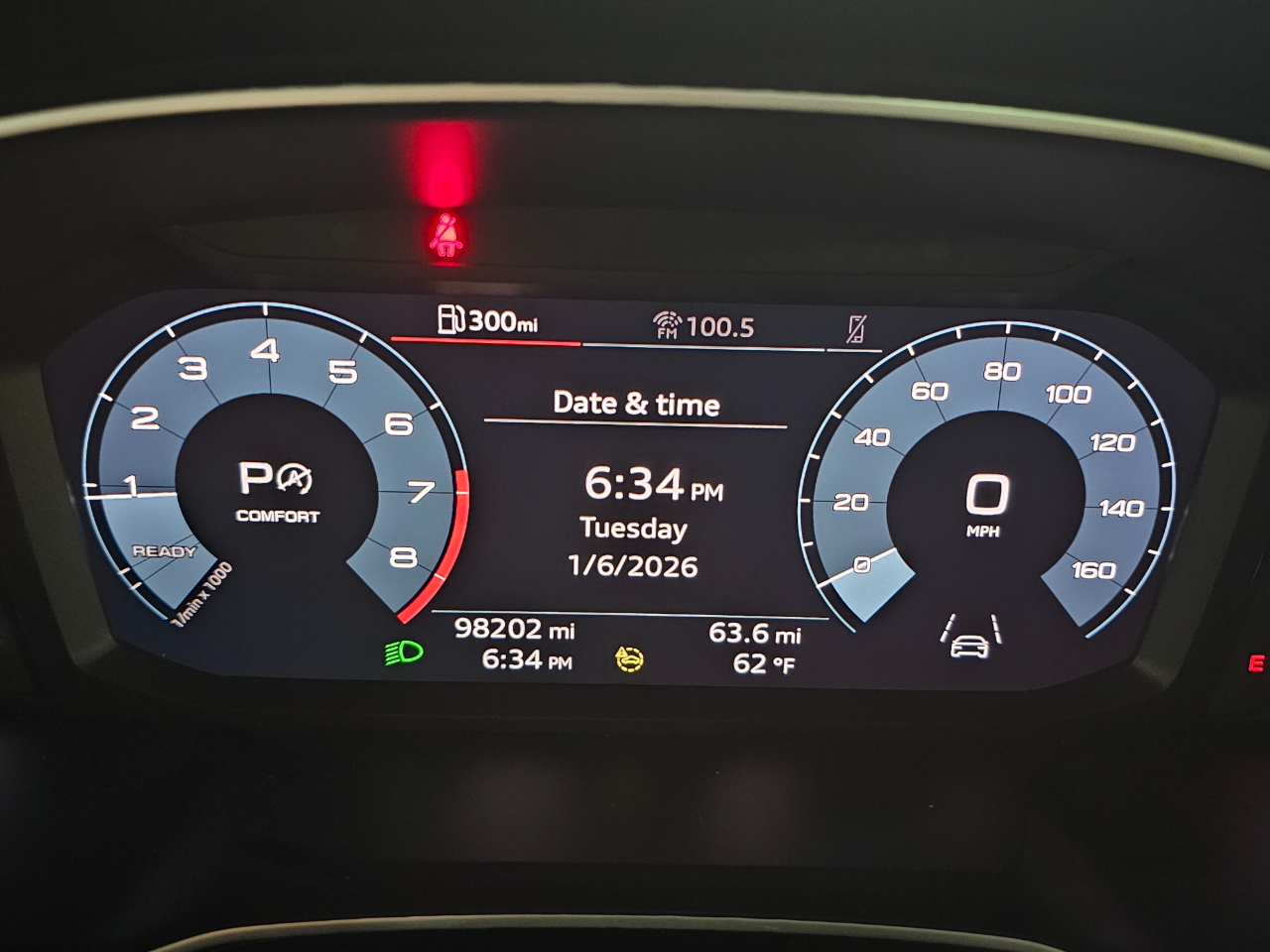 Audi Q3 S line Premium Plus 45 TFSI quattro 2021