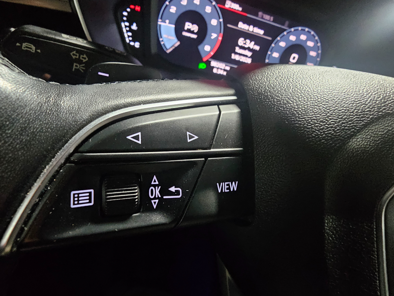 Audi Q3 S line Premium Plus 45 TFSI quattro 2021