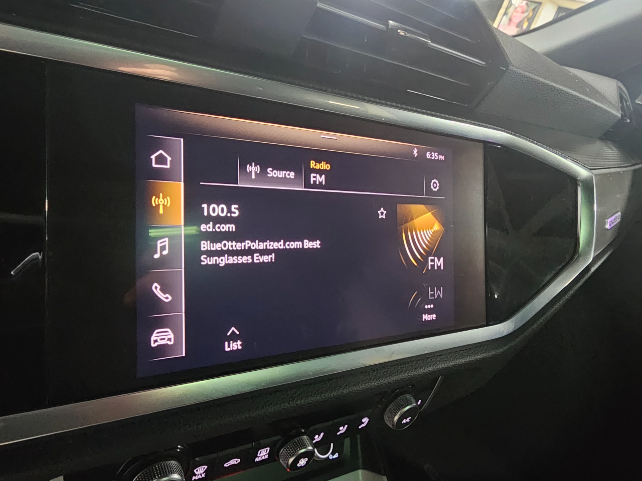 Audi Q3 S line Premium Plus 45 TFSI quattro 2021