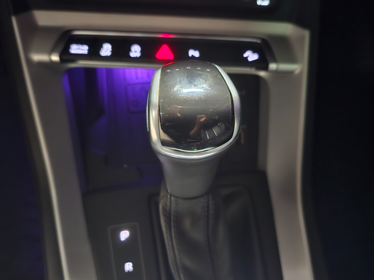 Audi Q3 S line Premium Plus 45 TFSI quattro 2021