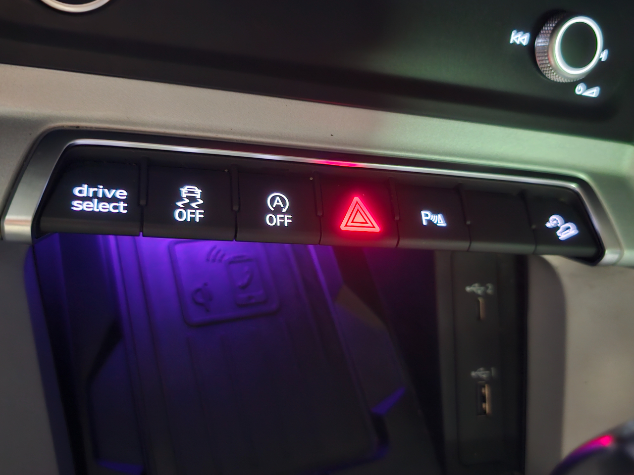 Audi Q3 S line Premium Plus 45 TFSI quattro 2021