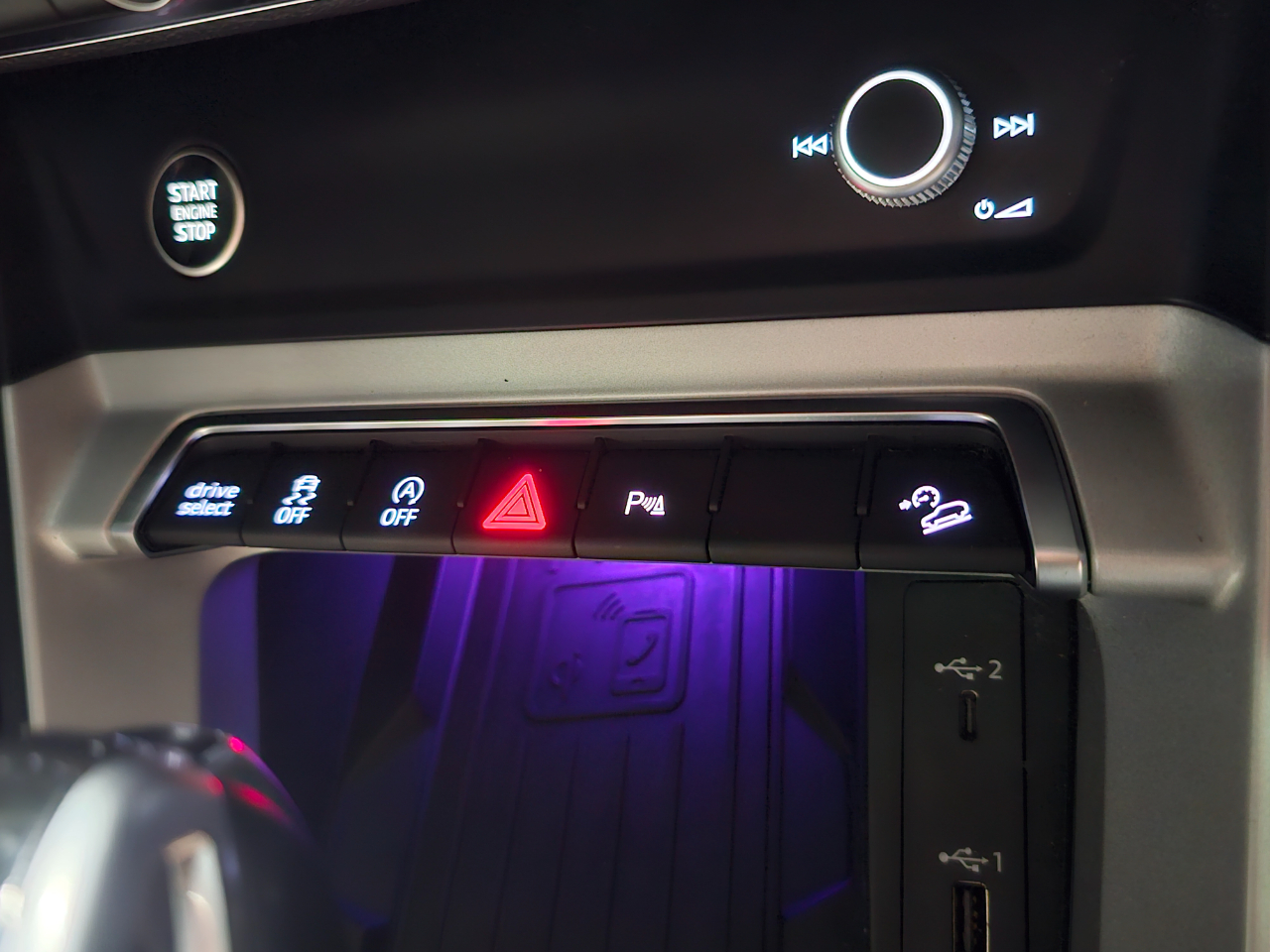 Audi Q3 S line Premium Plus 45 TFSI quattro 2021