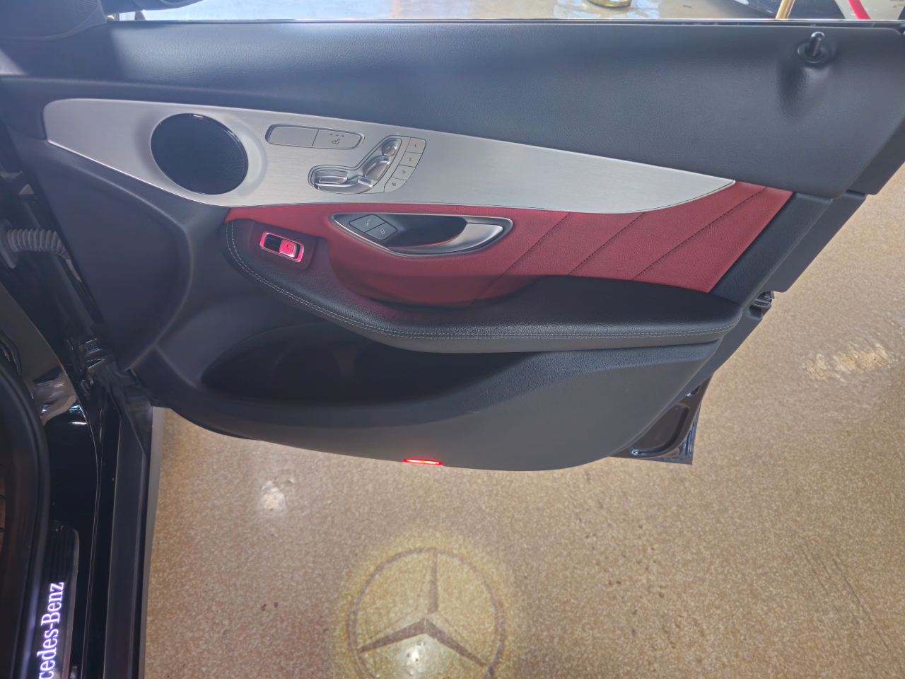 Mercedes-Benz GLC GLC 300 4MATIC SUV 2022