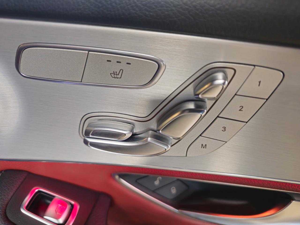 Mercedes-Benz GLC GLC 300 4MATIC SUV 2022