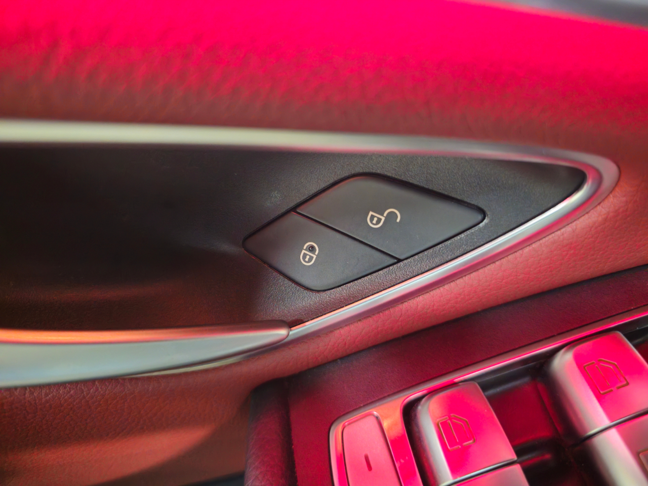 Mercedes-Benz GLC GLC 300 4MATIC SUV 2022