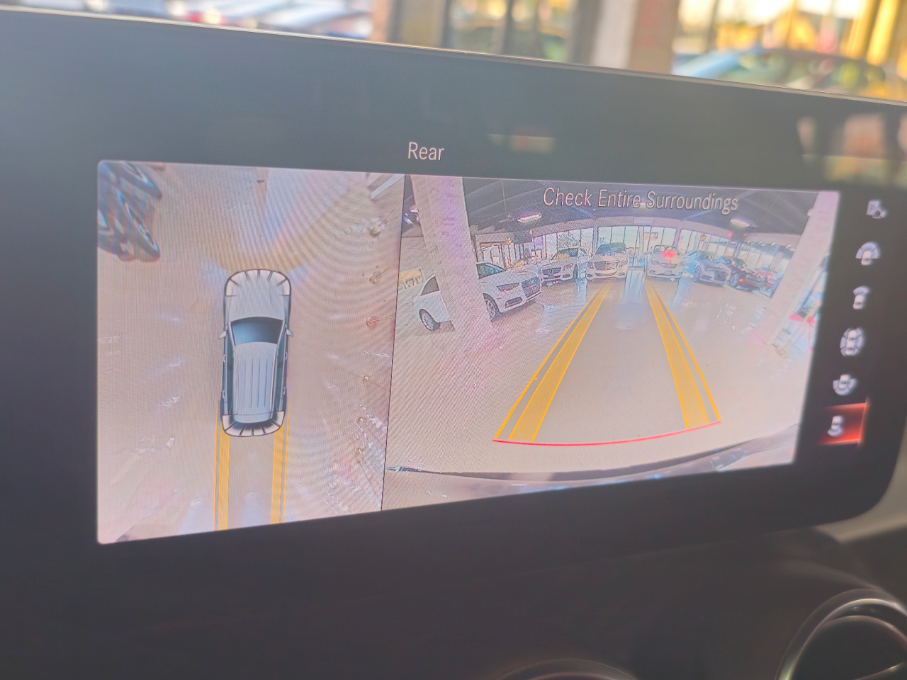 Mercedes-Benz GLC GLC 300 4MATIC SUV 2022