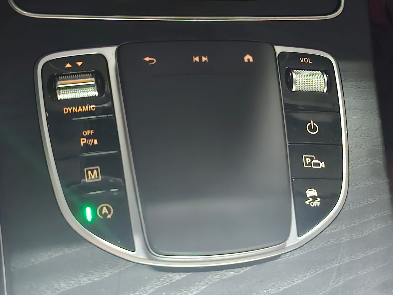 Mercedes-Benz GLC GLC 300 4MATIC SUV 2022