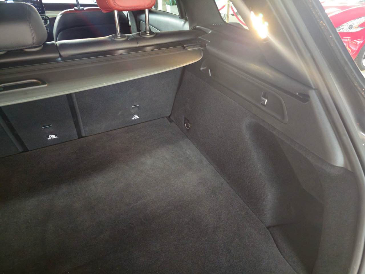 Mercedes-Benz GLC GLC 300 4MATIC SUV 2022