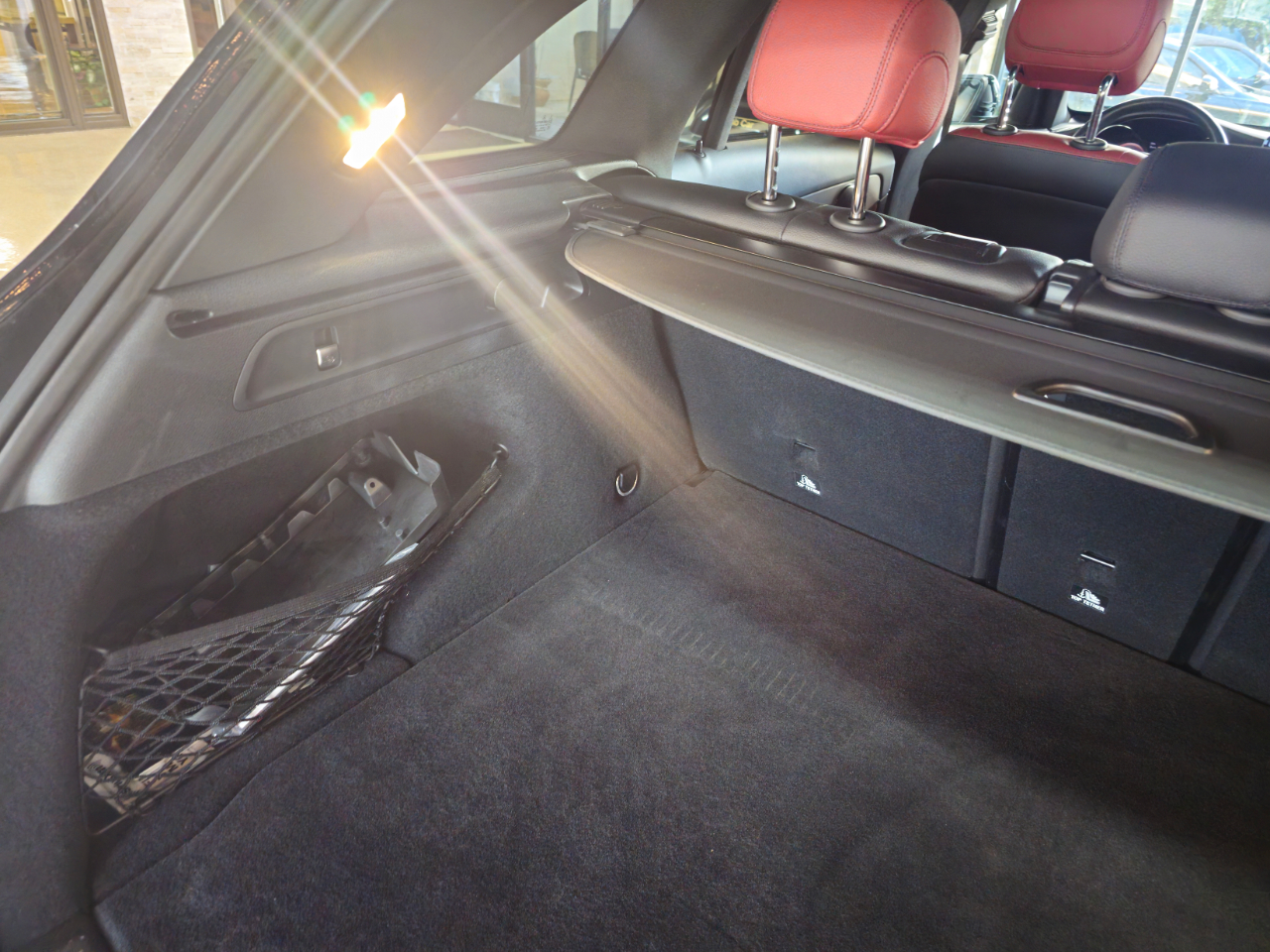 Mercedes-Benz GLC GLC 300 4MATIC SUV 2022