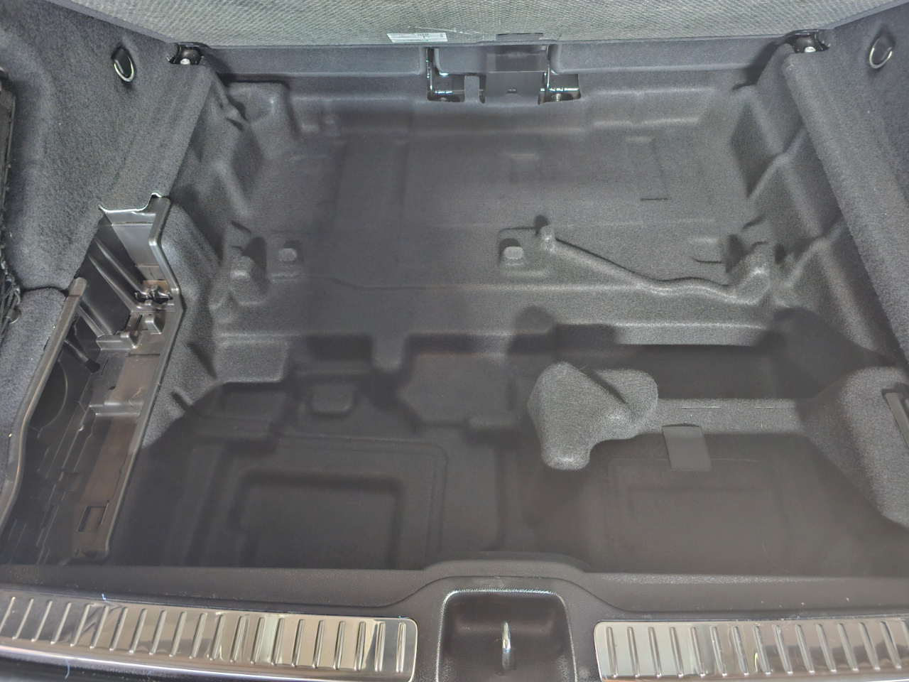 Mercedes-Benz GLC GLC 300 4MATIC SUV 2022