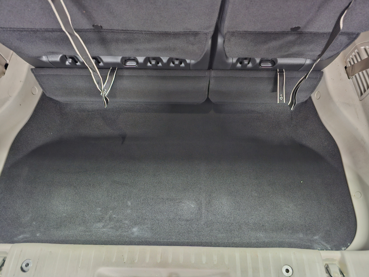 Chrysler Pacifica Touring FWD 2021