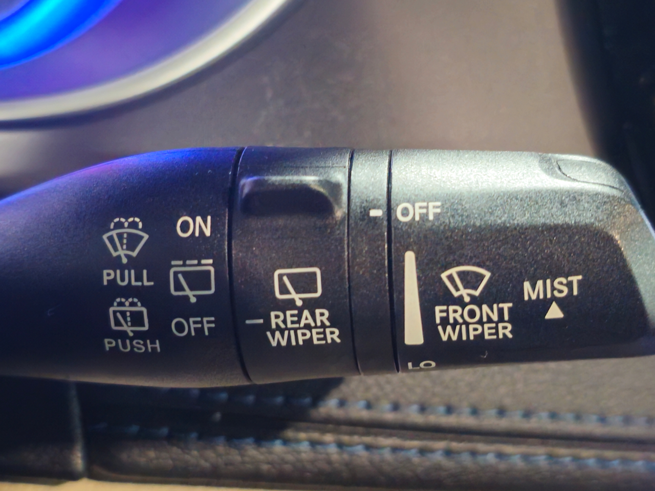 Chrysler Pacifica Touring FWD 2021