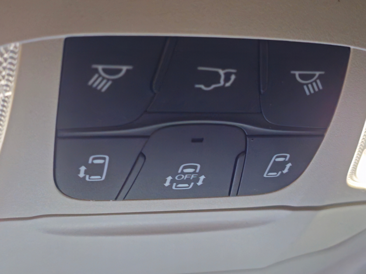 Chrysler Pacifica Touring FWD 2021