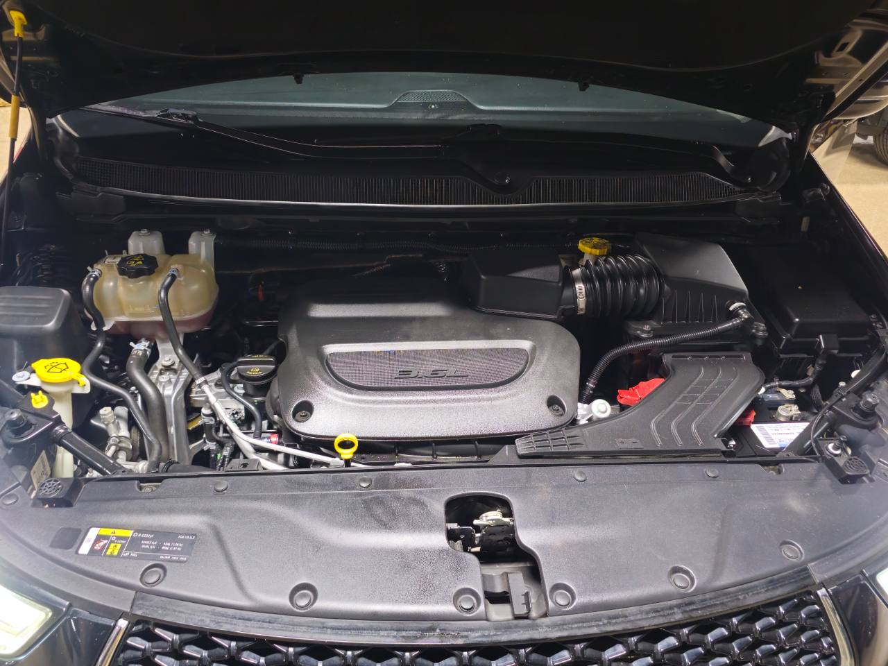 Chrysler Pacifica Touring FWD 2021