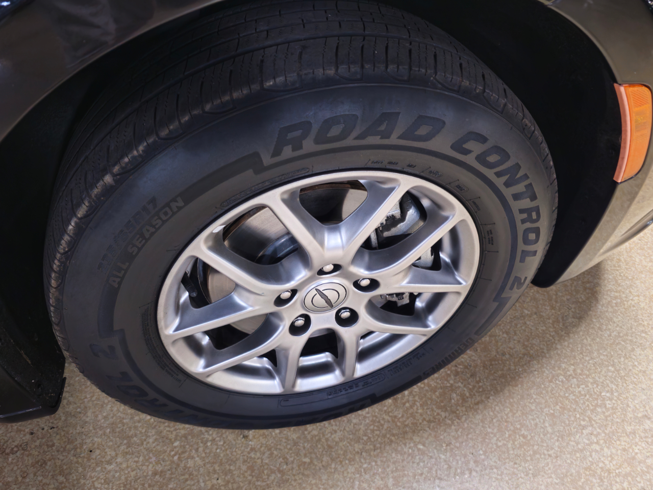 Chrysler Pacifica Touring FWD 2021