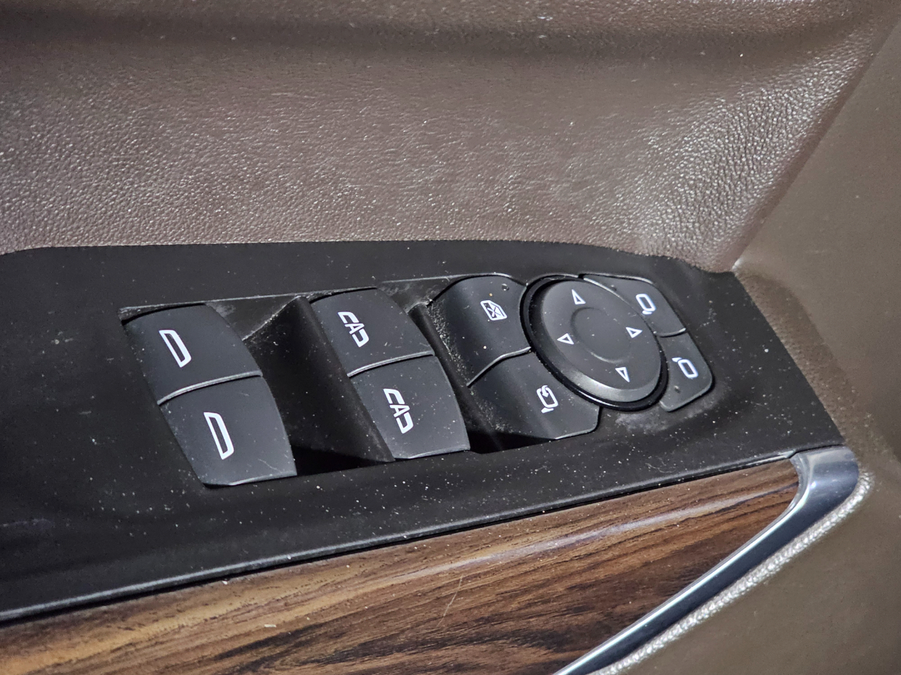 GMC Sierra 1500 4WD Crew Cab 147" SLT 2021