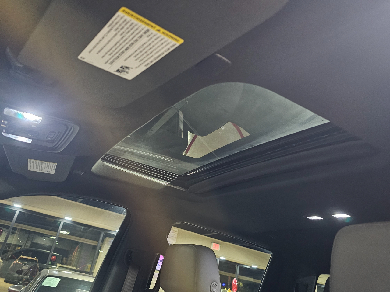 GMC Sierra 1500 4WD Crew Cab 147" SLT 2021