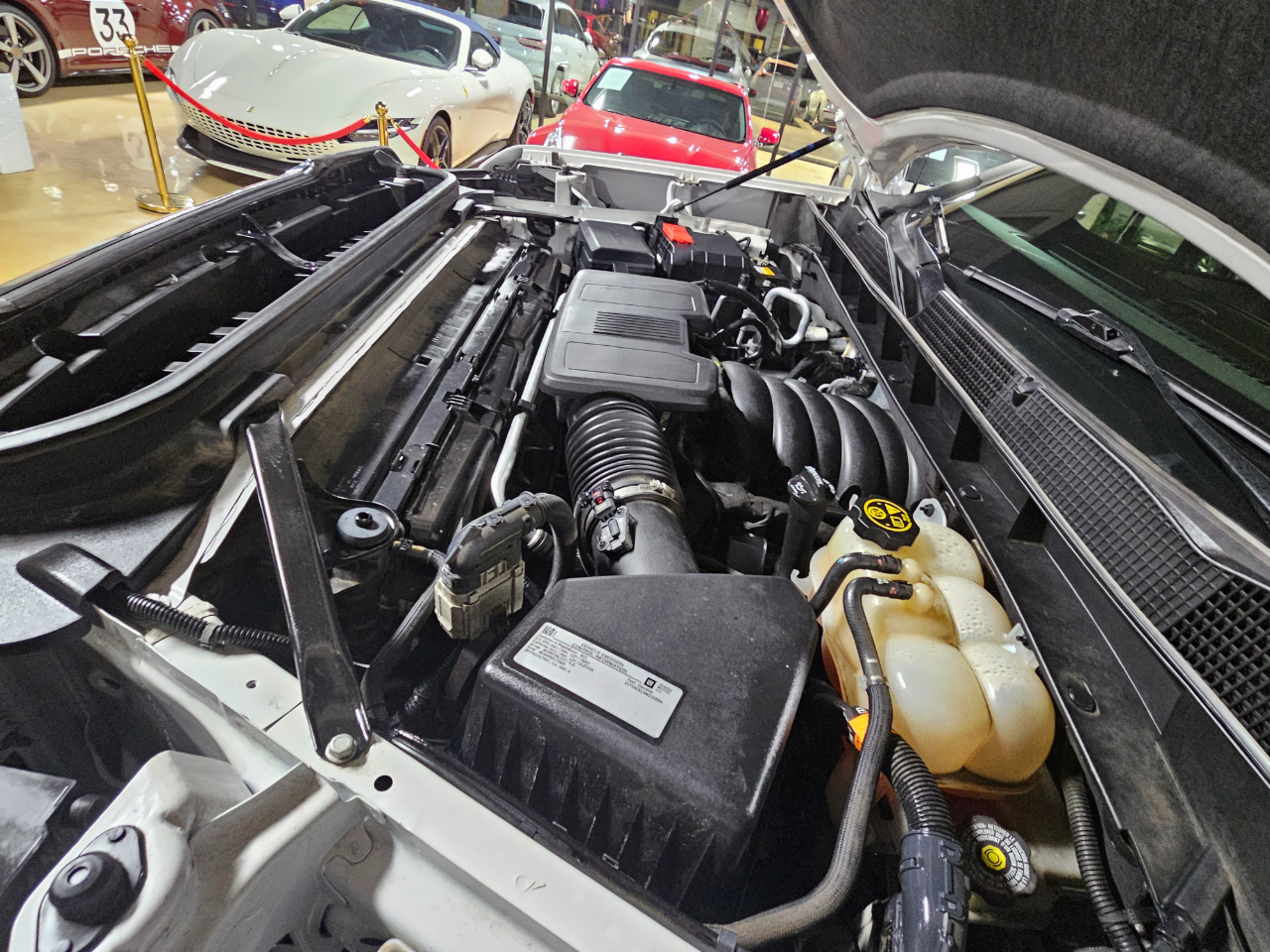 GMC Sierra 1500 4WD Crew Cab 147" SLT 2021