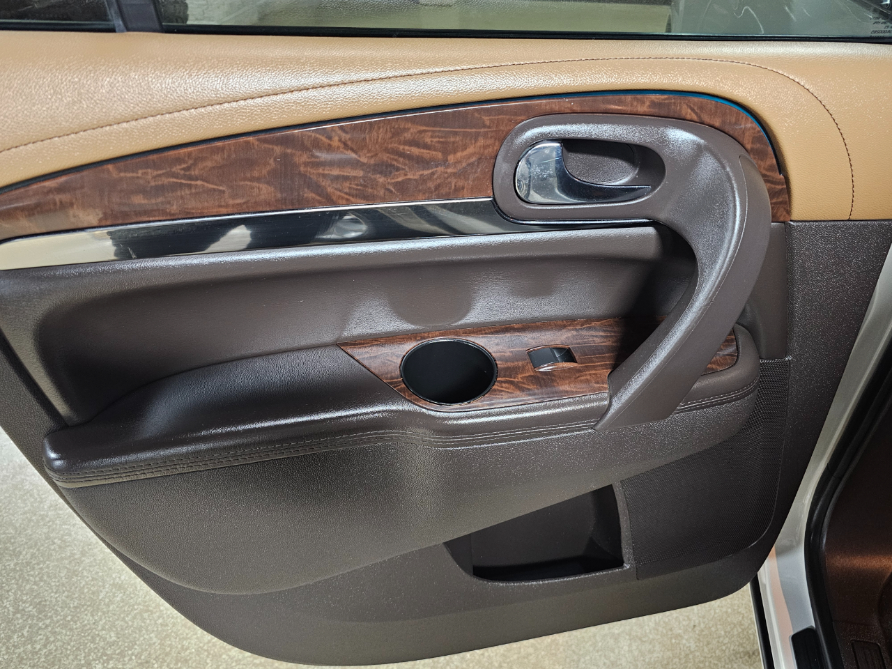 Buick Enclave FWD 4dr Premium 2014