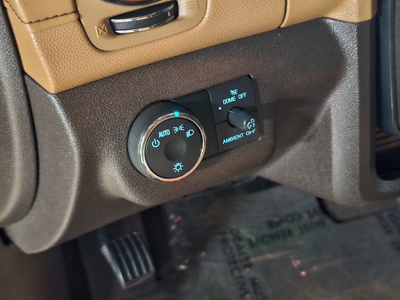 Buick Enclave FWD 4dr Premium 2014