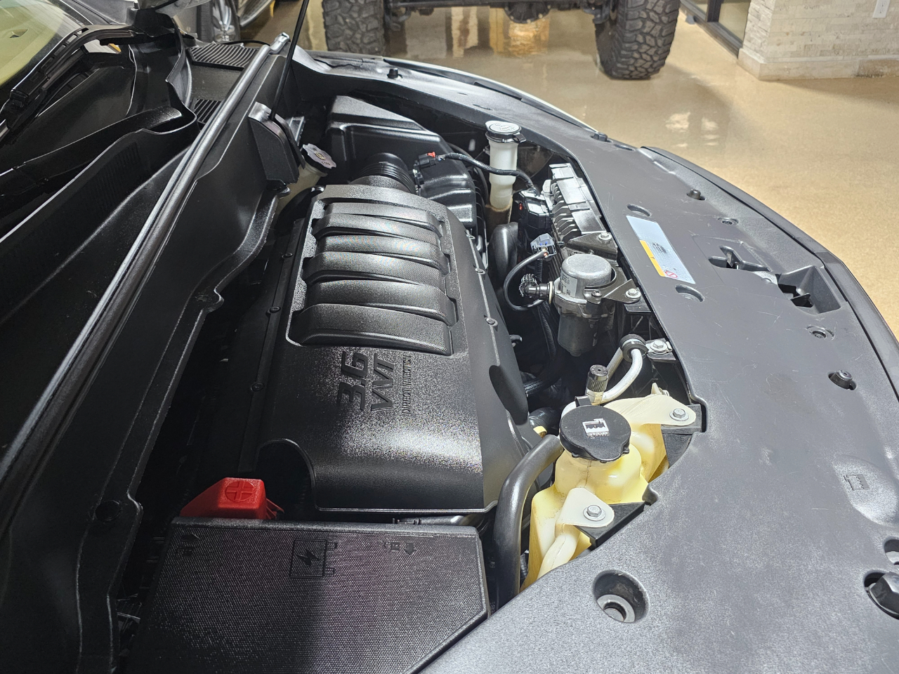 Buick Enclave FWD 4dr Premium 2014