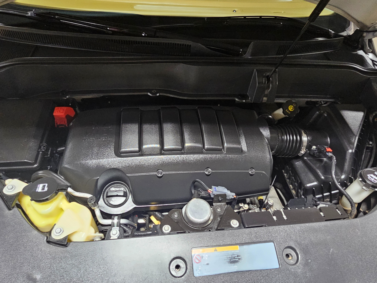 Buick Enclave FWD 4dr Premium 2014