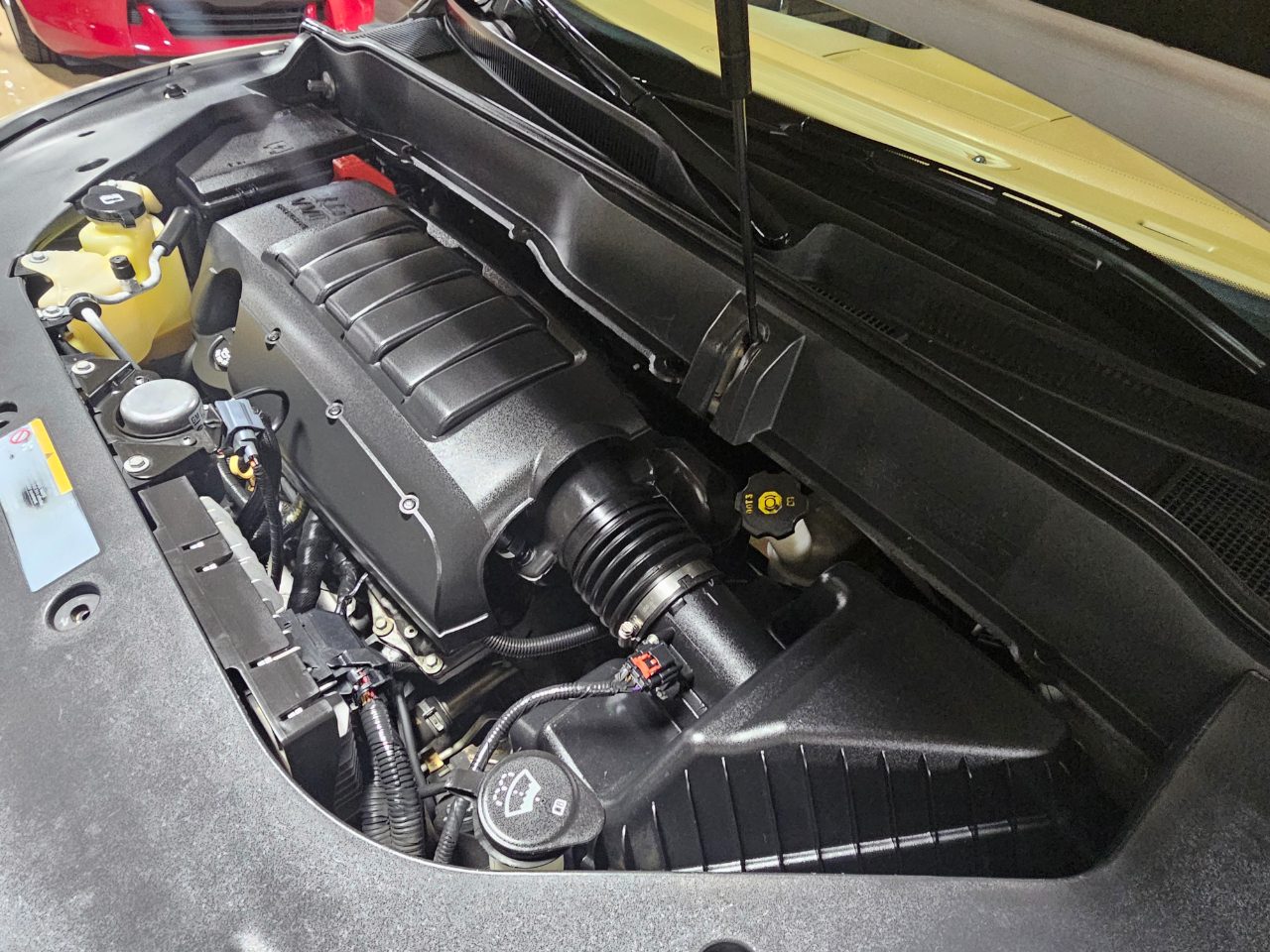 Buick Enclave FWD 4dr Premium 2014