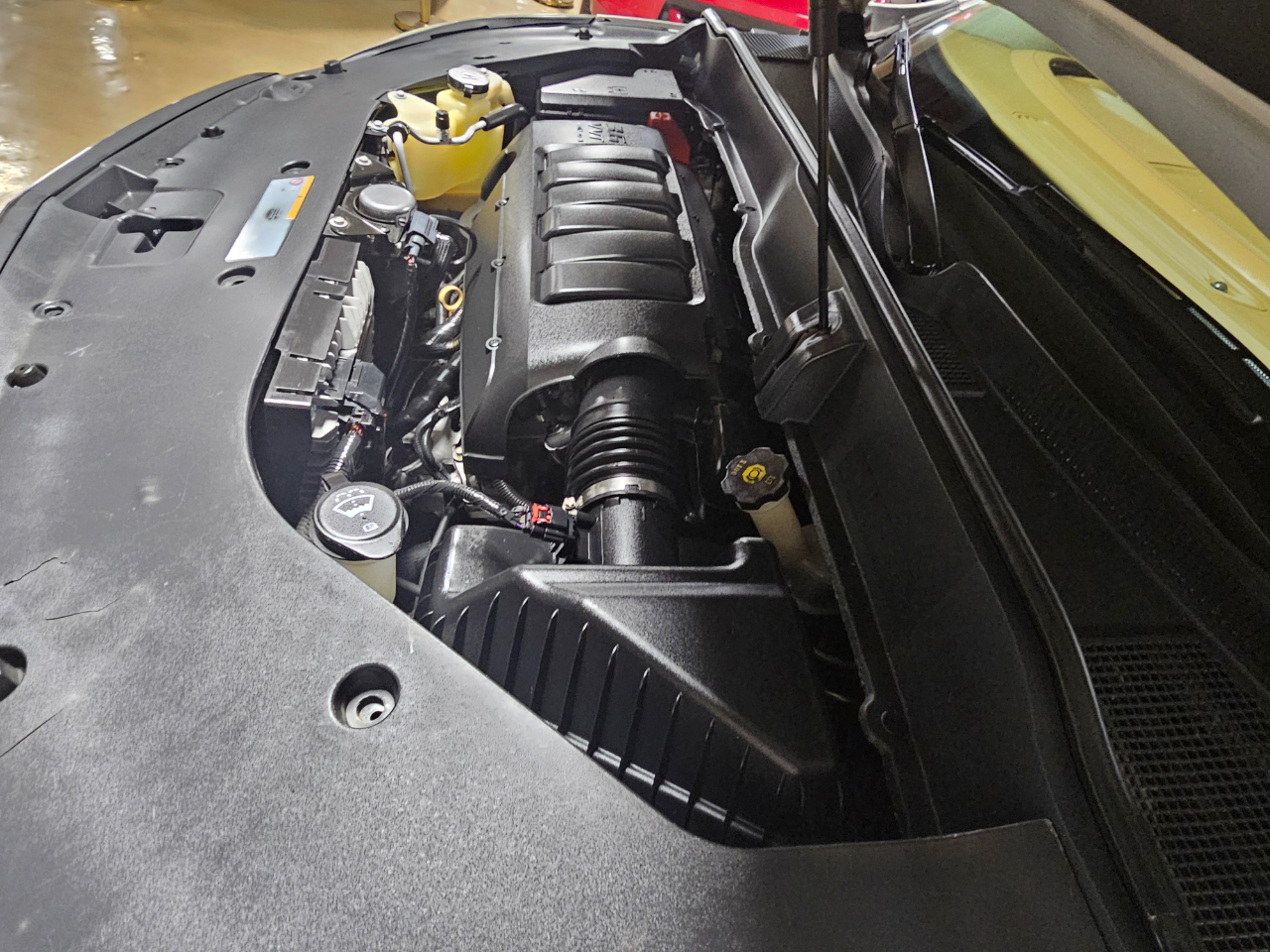 Buick Enclave FWD 4dr Premium 2014