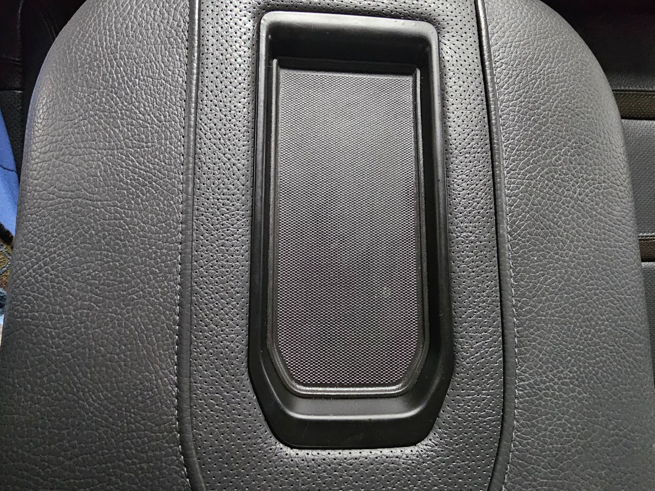 GMC Sierra 1500 4WD Crew Cab 147" Denali 2019