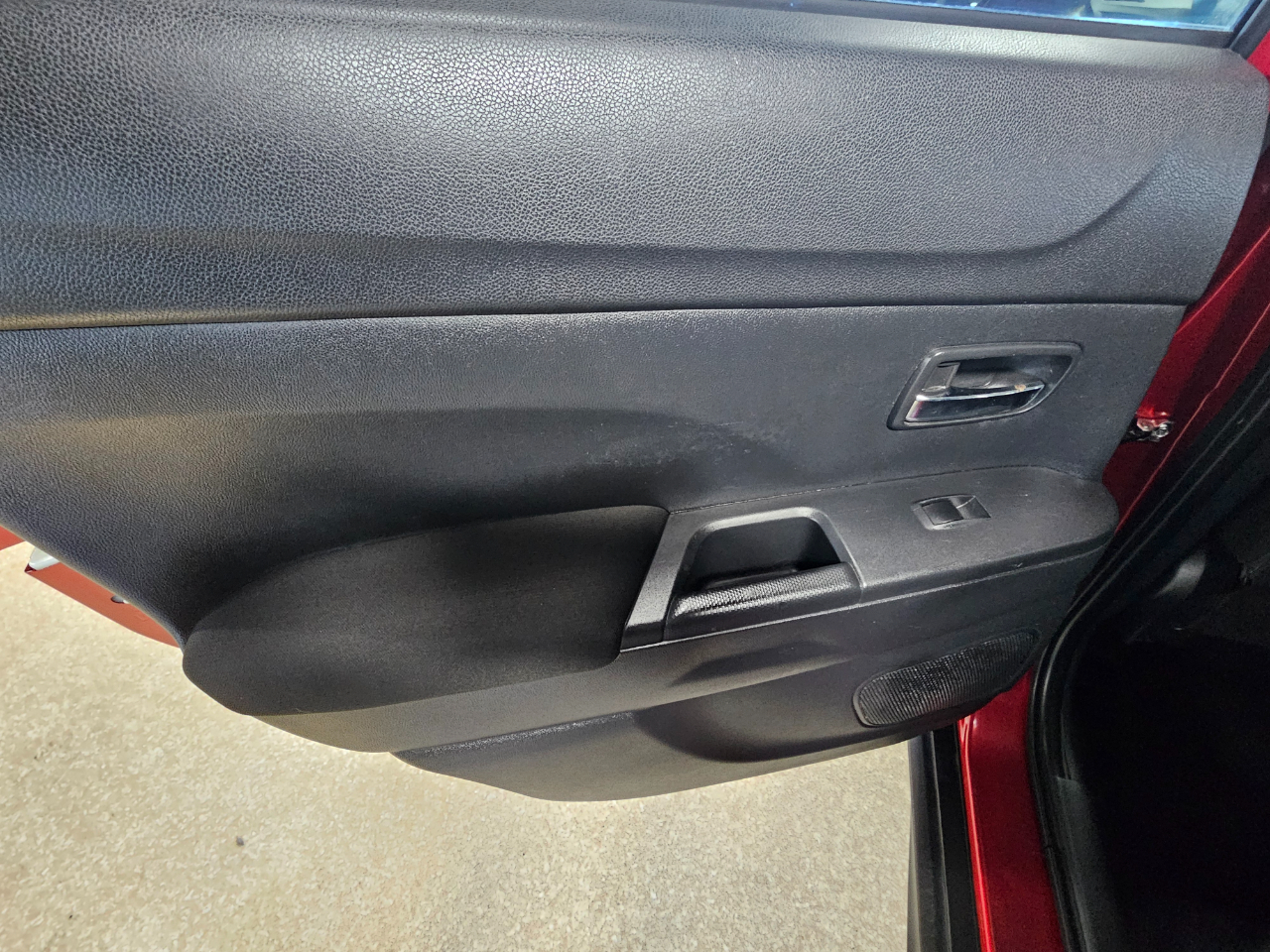 Mitsubishi Outlander Sport ES 2.0 AWC CVT 2021