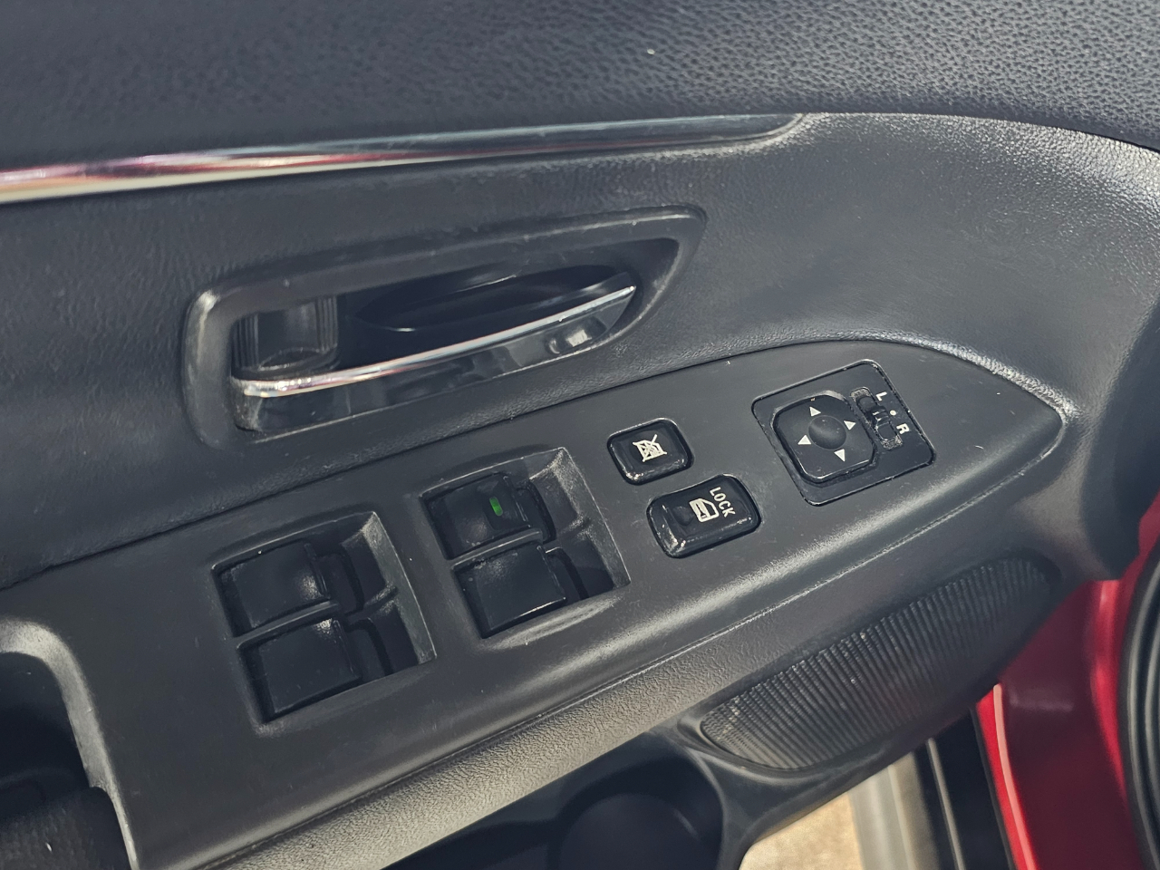 Mitsubishi Outlander Sport ES 2.0 AWC CVT 2021